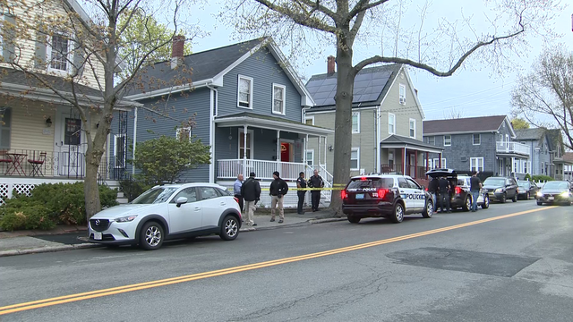 Man to face charges in fatal stabbing of father in Lynn home - Vimarsana News
