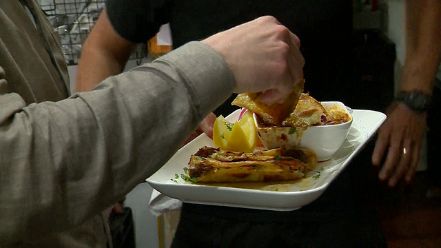EyeOpener Eats: East Boston restaurant serves up Central, South American specialties - Vimarsana News