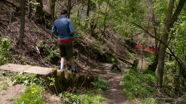 Landslide forces closing of Emerald View Trail on Mt. Washington - Vimarsana News