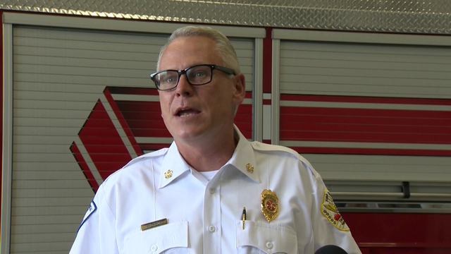 Swissvale fire chief accused of anti-Semitic comments regarding vaccines during public meeting - Vimarsana News