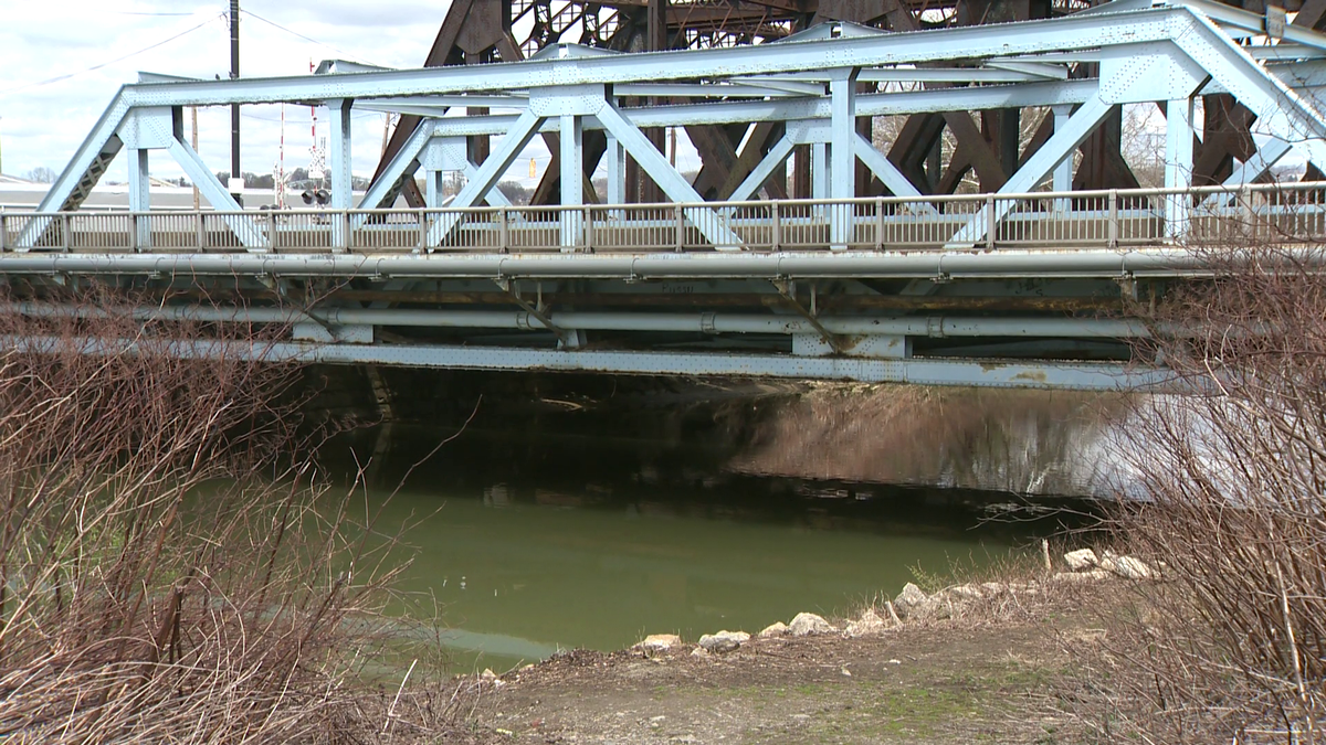 Action News Investigates: Records show Pittsburgh spending little to fix bridges