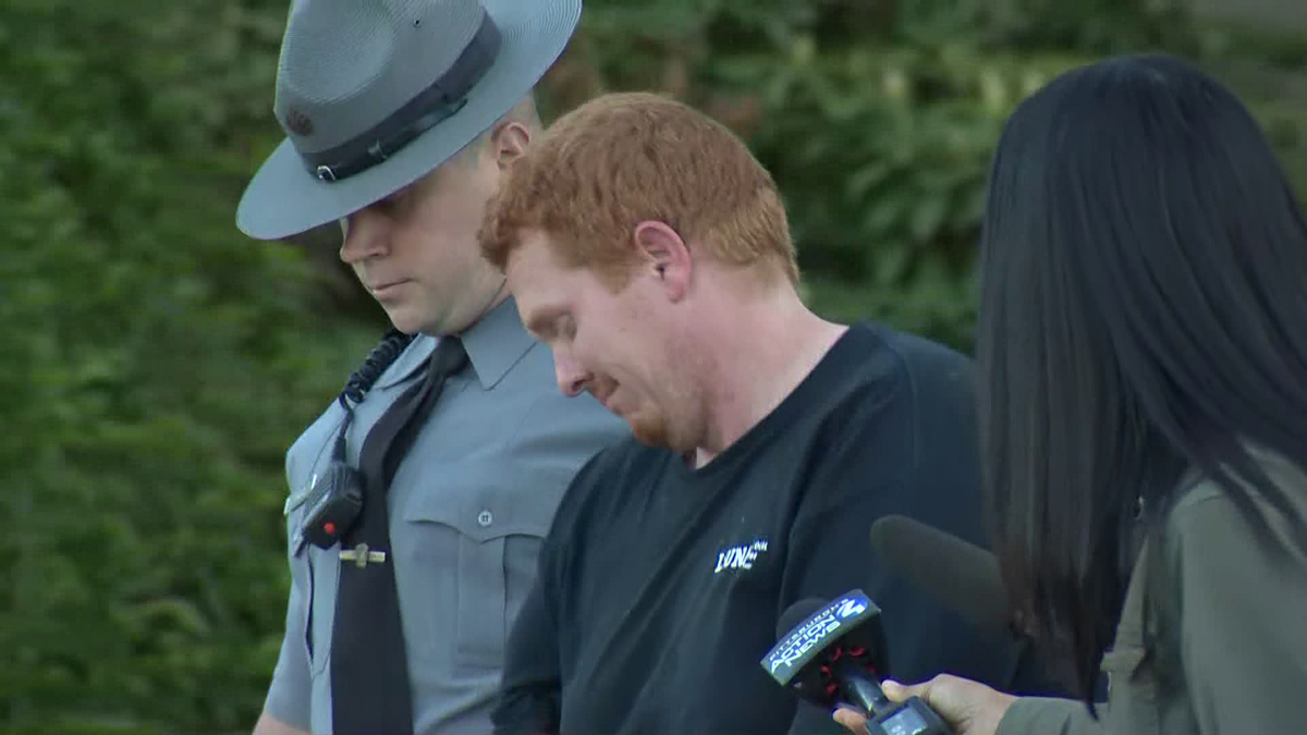 Lawrence County homicide suspect arrested following police chase on ...