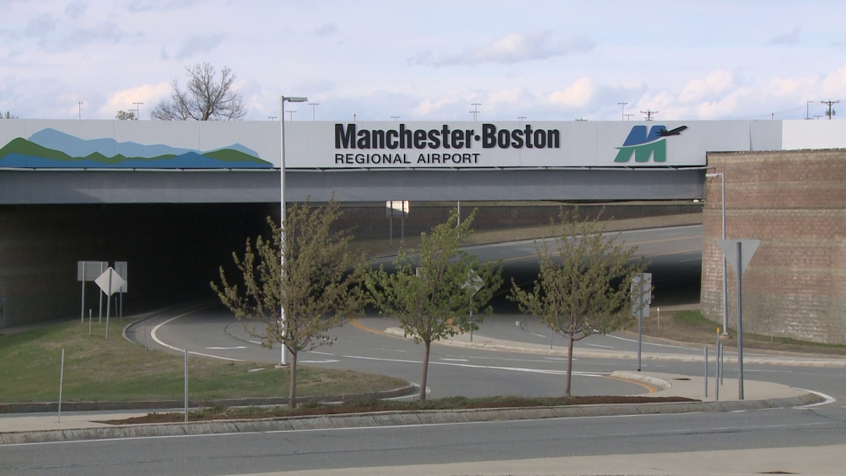 American Airlines resuming flights to O'Hare from Manchester, NH
