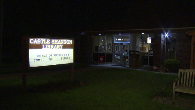 Castle Shannon man arrested after allegedly creating disruption at polling place - Vimarsana News
