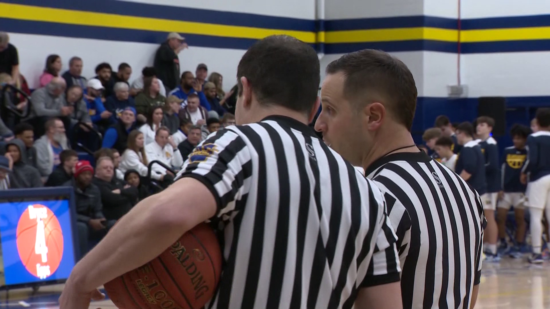 Pennsylvania Sees Drop In High School Sports Officials