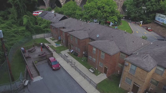 Veterans Place plans to build wellness center, veteran housing - Vimarsana News