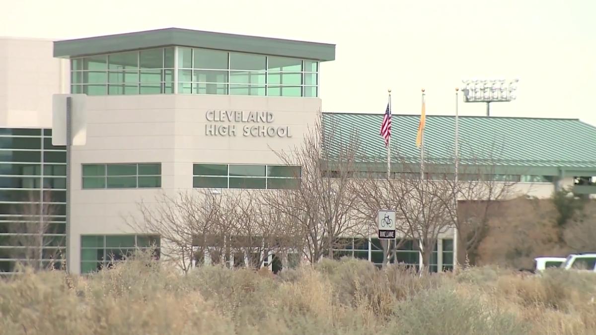 gun-found-on-campus-of-cleveland-high-school-in-rio-rancho