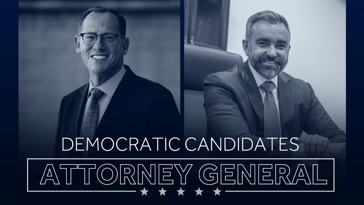 New Mexico Attorney General Democratic Primary Debate