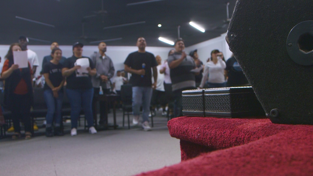 Victory Outreach in Stockton is giving new lease on life for men and women - Vimarsana News
