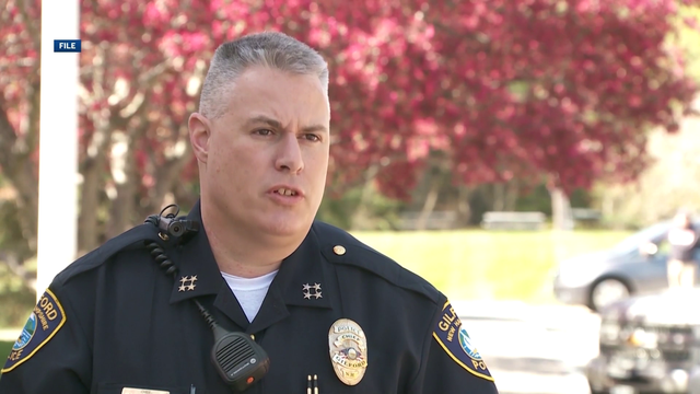 AG's Office closes investigation into former Gilford Police chief - Vimarsana News