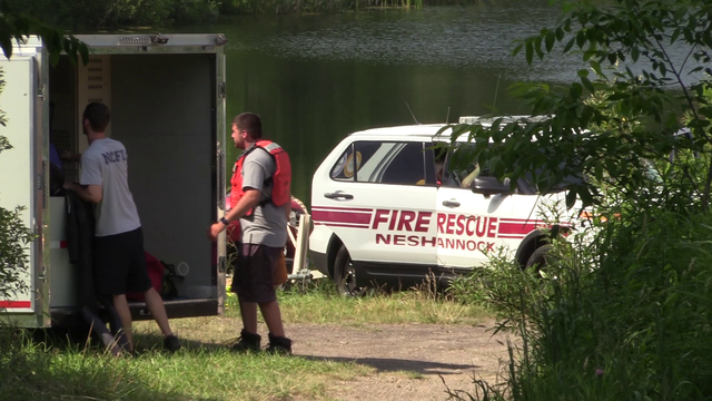 55-year-old man drowns in Lawrence County - Vimarsana News