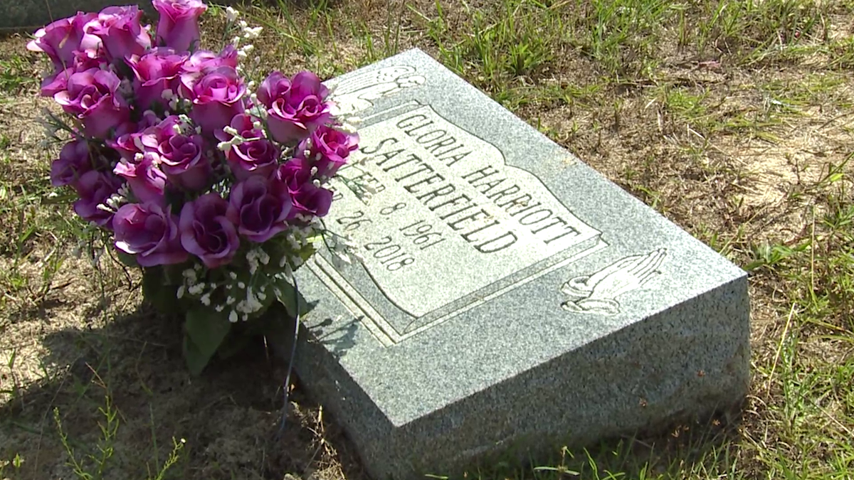 Attorneys: Satterfield family understands need to exhume Gloria's body