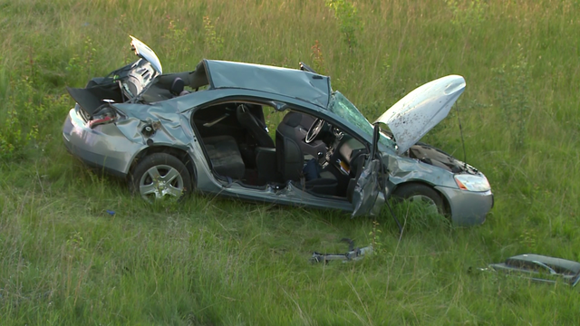 4 people seriously hurt after crash in Concord, NH - Vimarsana News