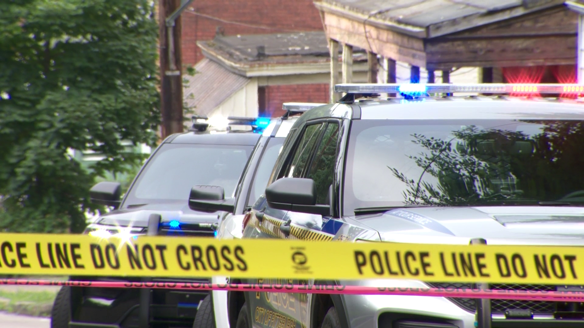 Man in his 20s in critical condition following shooting in Wilkinsburg