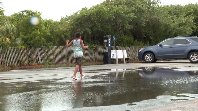 Tybee Island secures $2.6 million in funding to address flooding - Vimarsana News