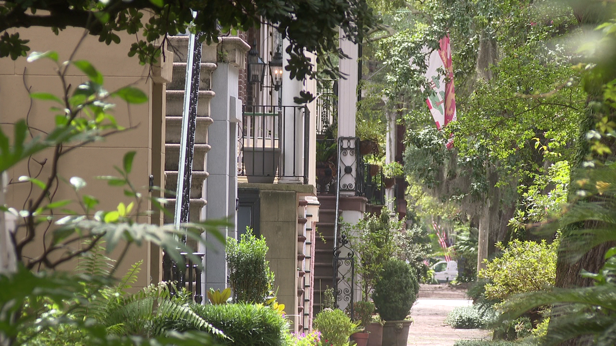 Savannah leaders consider tax changes as property values rise