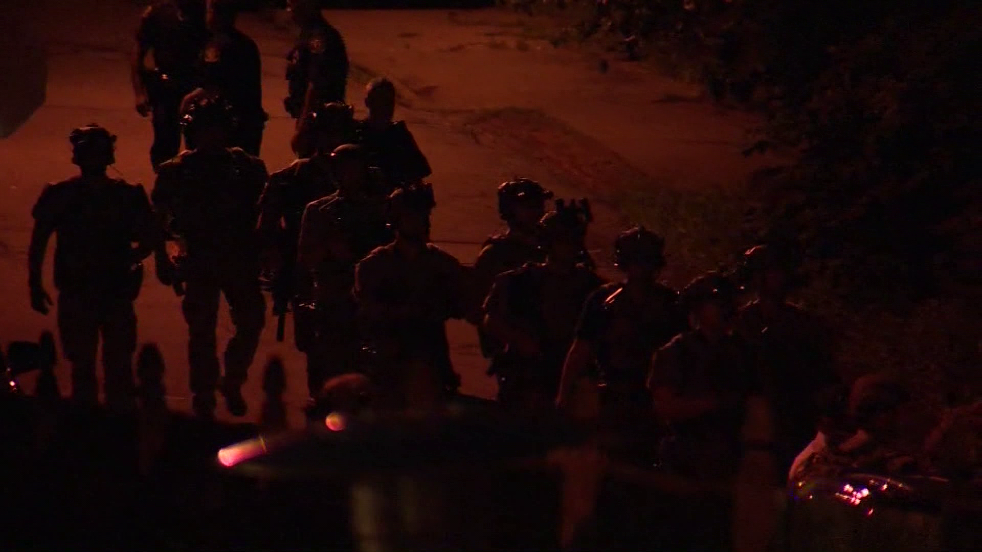 SWAT situation comes to an end in Pittsburgh - Vimarsana News