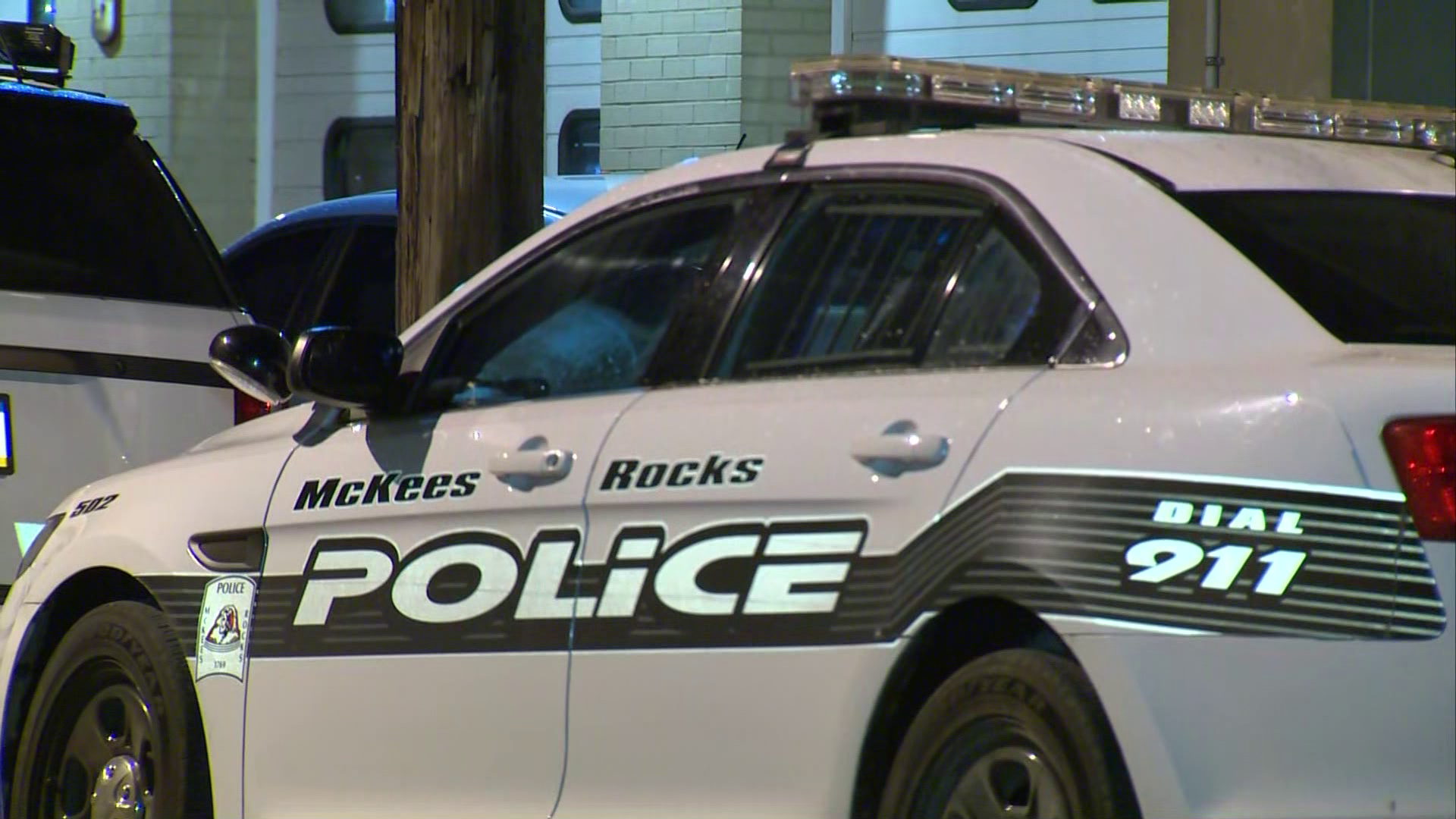 McKees Rocks Shooting Leaves 1 Man Injured