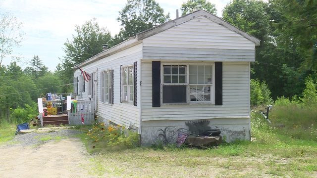 Maine State Police Investigating the Murder of a Teenager in the Town of Mount Vernon - Vimarsana News
