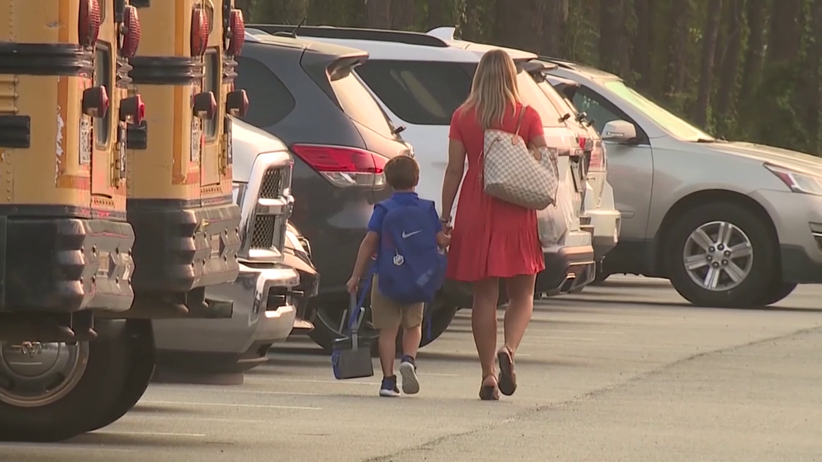Savannah Police give safety tips ahead of first day of school