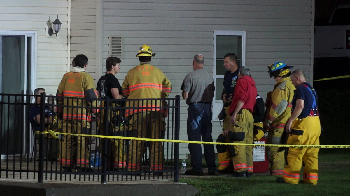 One killed in fire at apartment building in Westmoreland County