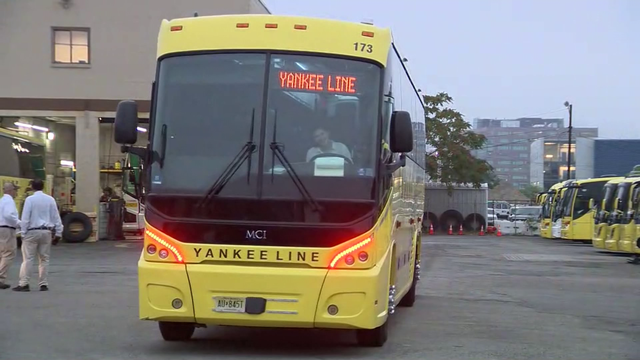 Monday morning commute brings first big test of MBTA's Orange Line shutdown - Vimarsana News