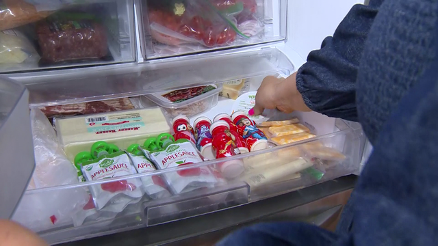 What's for dinner? Tips for back-to-school meal planning - Vimarsana News