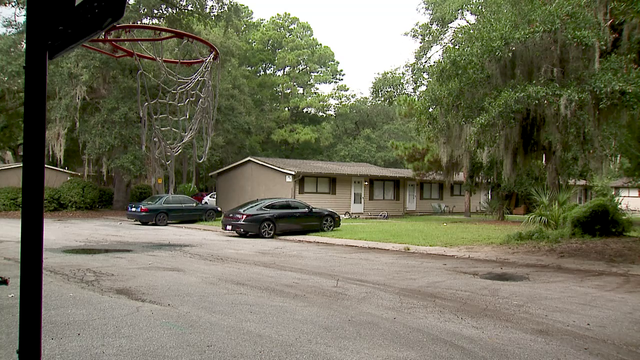 Chimney Cove residents confused after eviction threat reversal - Vimarsana News