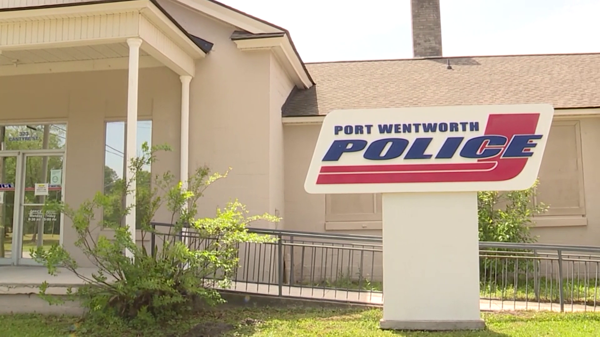Port Wentworth police issue warning after rash of car breakins