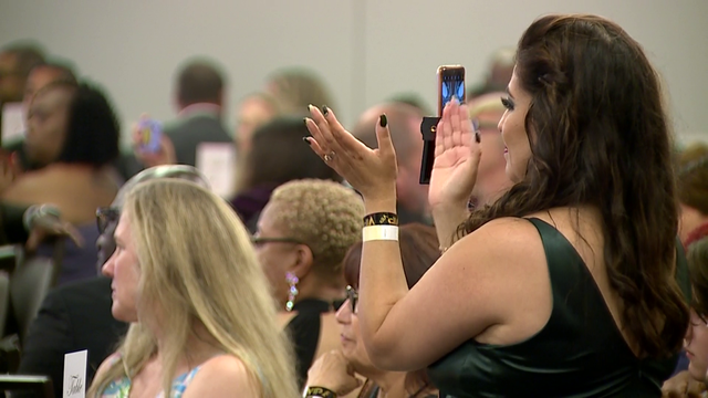 ﻿Gala held in Savannah to honor impact of Hispanic community - Vimarsana News