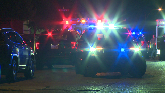 Man shot and killed in Duquesne on Wednesday morning - Vimarsana News
