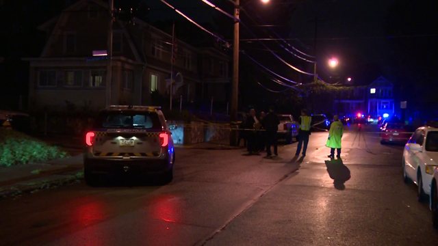 Police, EMS respond to shooting incident in Sheraden - Vimarsana News