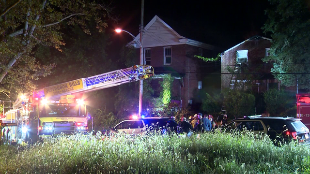 Family of six forced out by fire in Clairton - Vimarsana News