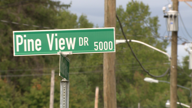 Winston Salem police investigate overnight drive-by shooting - Vimarsana News