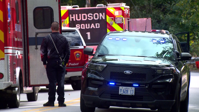 Juvenile dies after crash involving dirt bike, pickup truck in Hudson NH - Vimarsana News