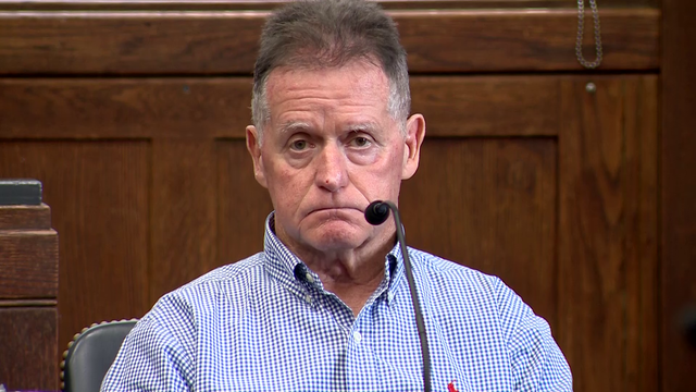 South Boston man takes the stand, says Whitey Bulger threatened him over Braintree murder - Vimarsana News