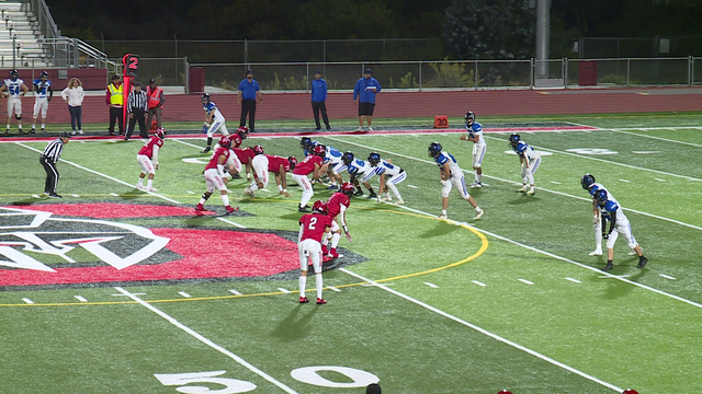 High School Playbook Blitz 2022: Week 6! - Vimarsana News