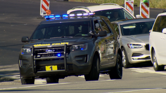 Police chase ends with arrest of wanted shooting suspects on Route 28 - Vimarsana News