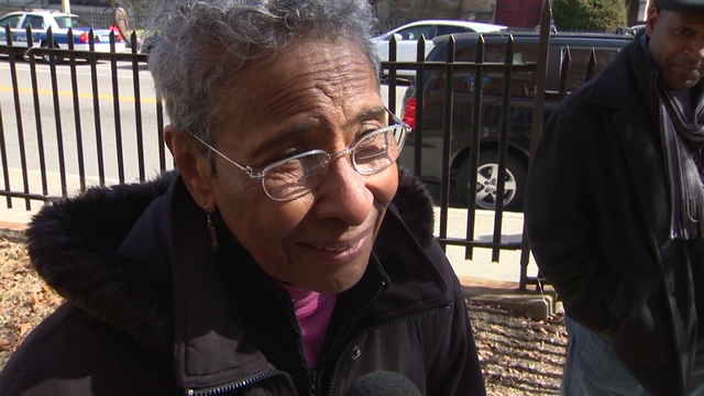 91-year-old Jean McGuire stabbed in Franklin Park, sources say - Vimarsana News