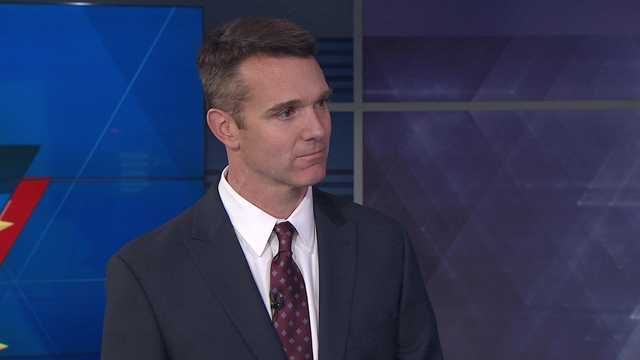 Jeremy Shaffer, candidate for PA-17 US House seat - Vimarsana News