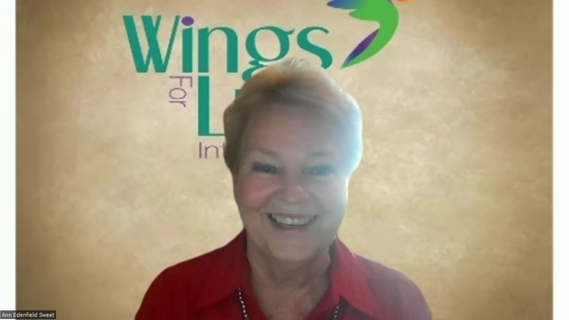 Wings For LIFE founder believes in miracles - Vimarsana News