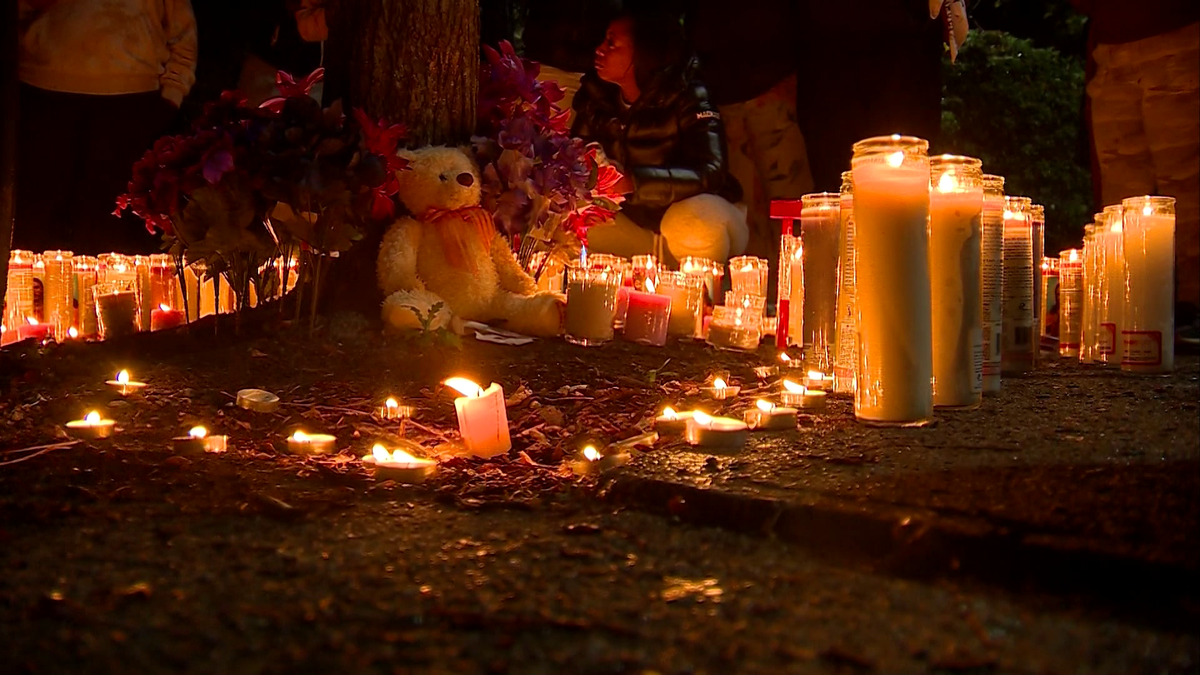 'Death after death after death': 3 dead in separate weekend shootings ...