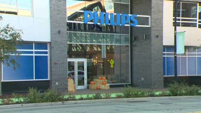 Philips announces 4,000 layoffs after ventilator recall - Vimarsana News