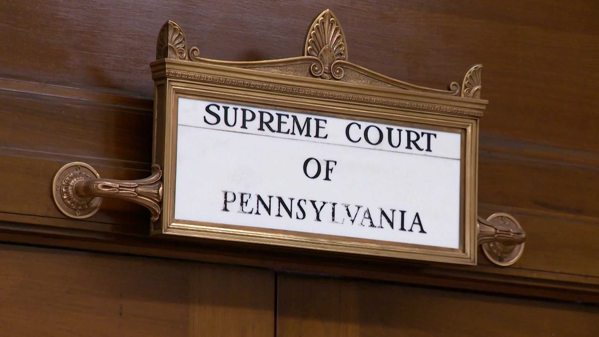 PA Supreme Court Hears Disputes Over Abortion Funding - Pennsylvania News