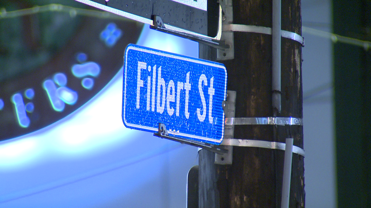 Man shot in McKeesport shows up at Pittsburgh EMS headquarters