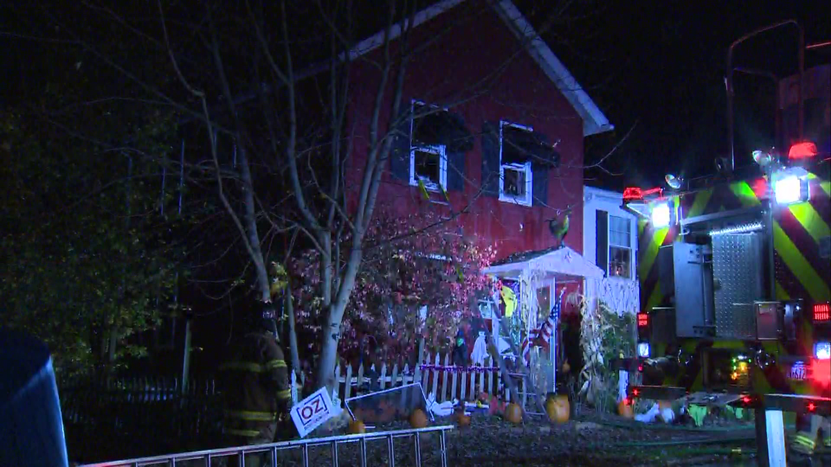 Two Women Escape Fire In South Greensburg