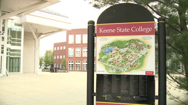 Keene State College student suffers head injury after accidental fall in residence hall - Vimarsana News