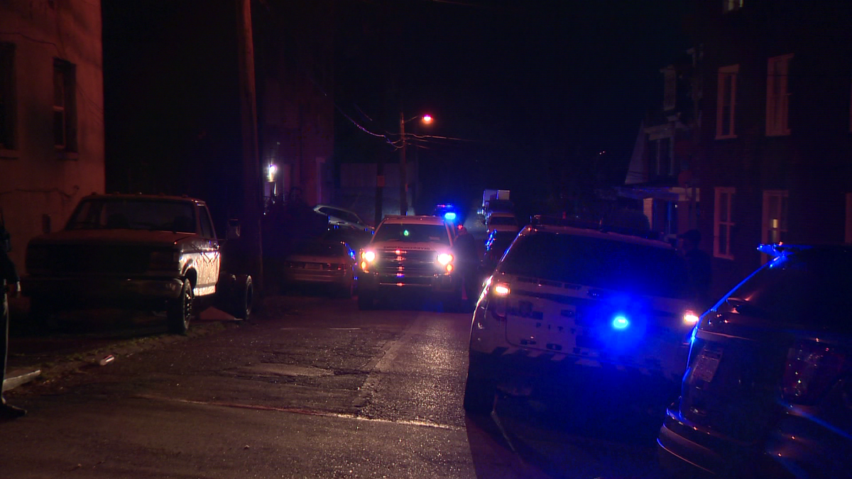 19-year-old man shot and killed in Pittsburgh