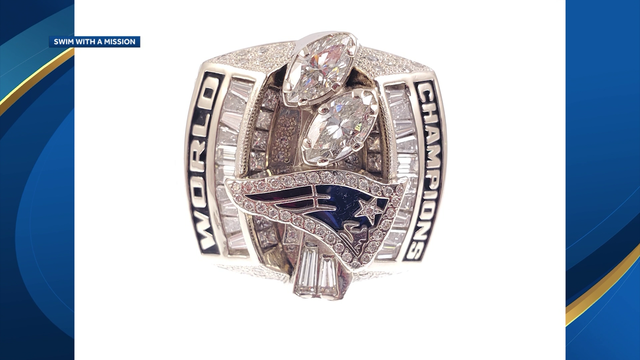 super bowl ring authentic