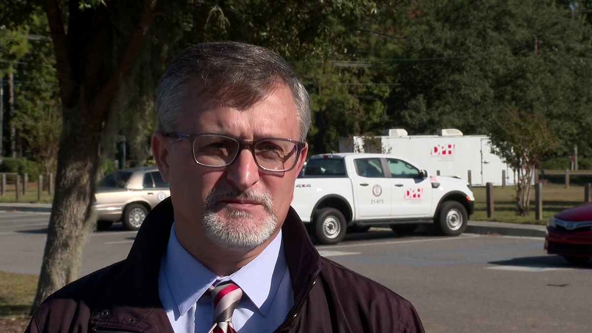 Savannah doctor How you can stay healthy over the holidays